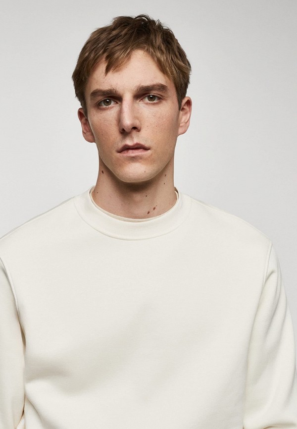 Mango Man Свитшот - NOLA - фото 4