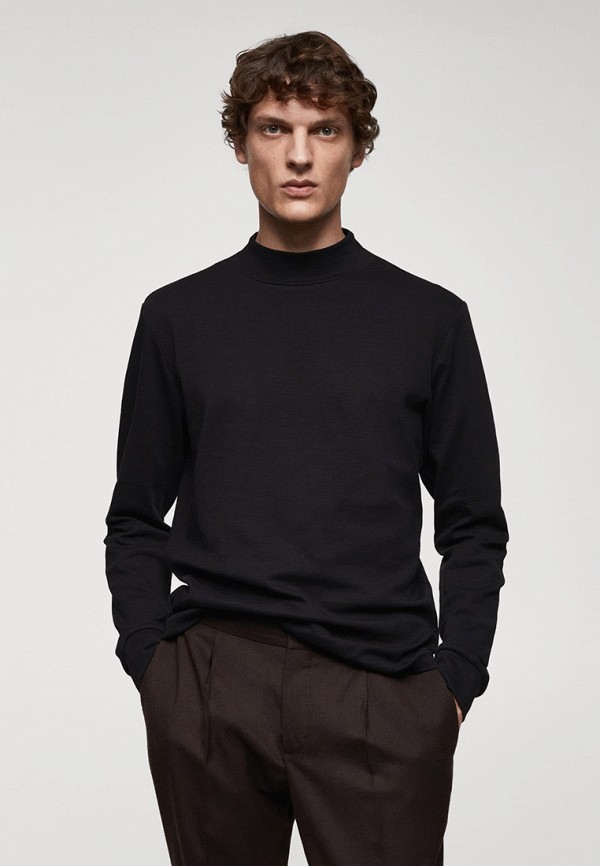 Mango Man Водолазка - LUTON - фото 1