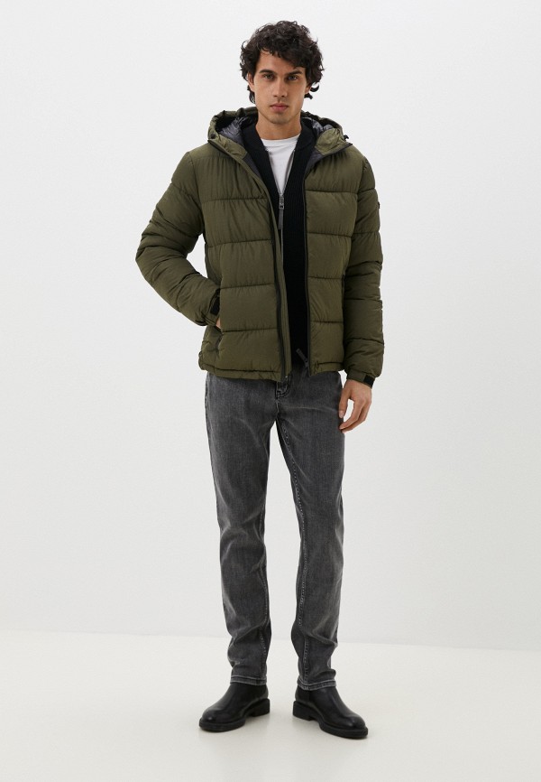 Armata di Mare Куртка утепленная - фото 2