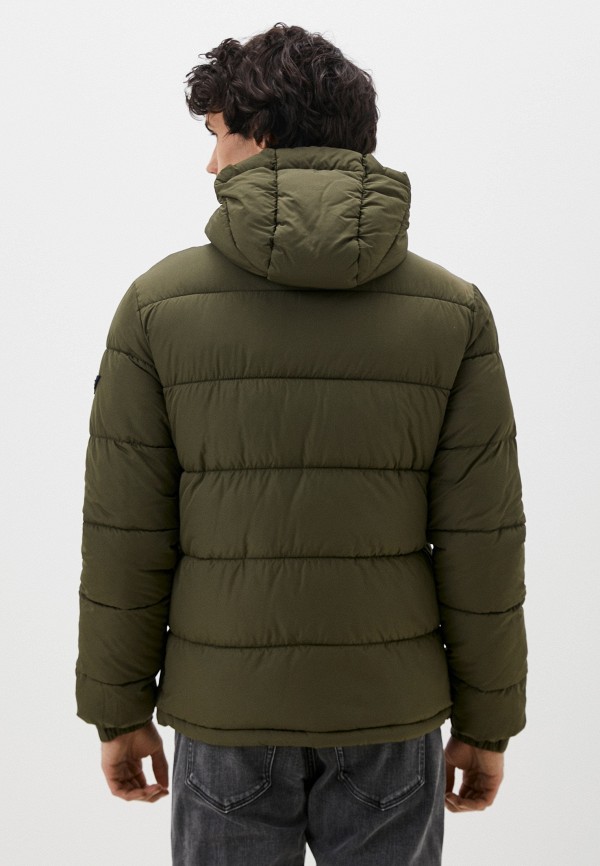 Armata di Mare Куртка утепленная - фото 3