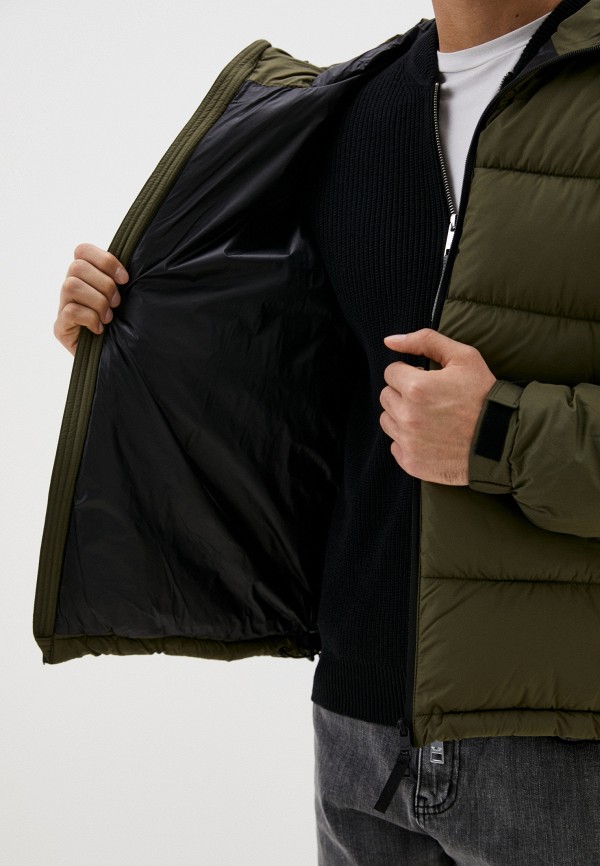 Armata di Mare Куртка утепленная - фото 5