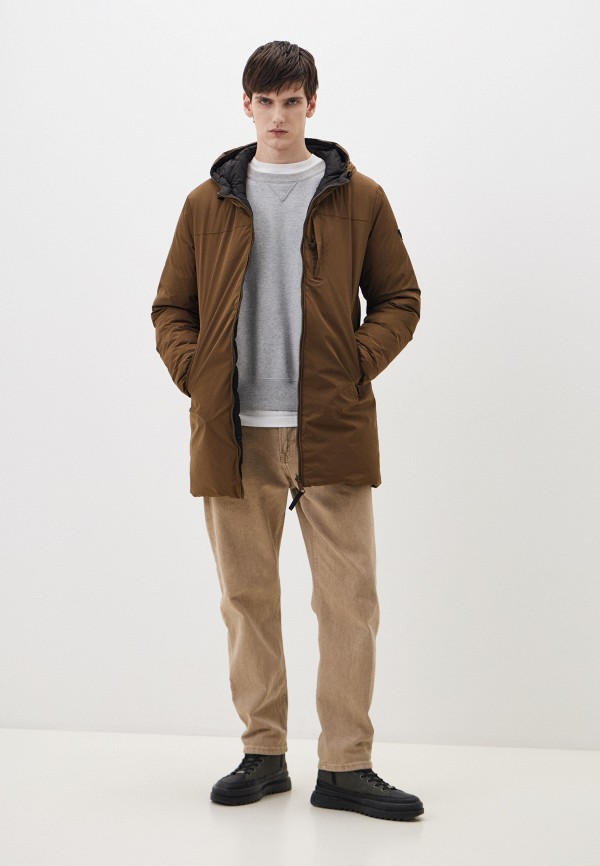 Armata di Mare Куртка утепленная - фото 3