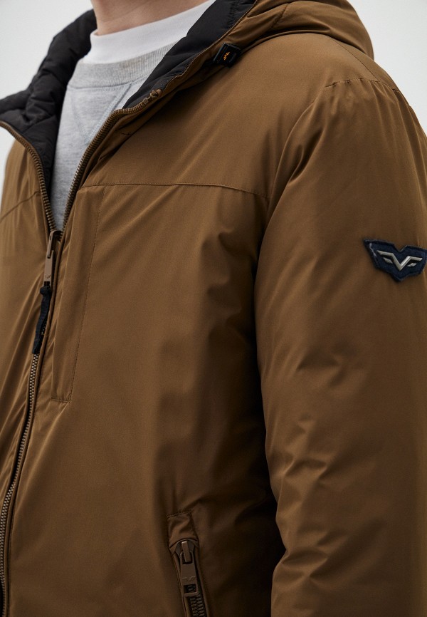 Armata di Mare Куртка утепленная - фото 5