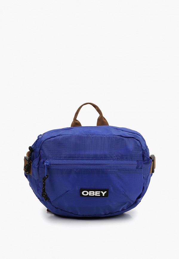 Obey Сумка поясная - фото 1