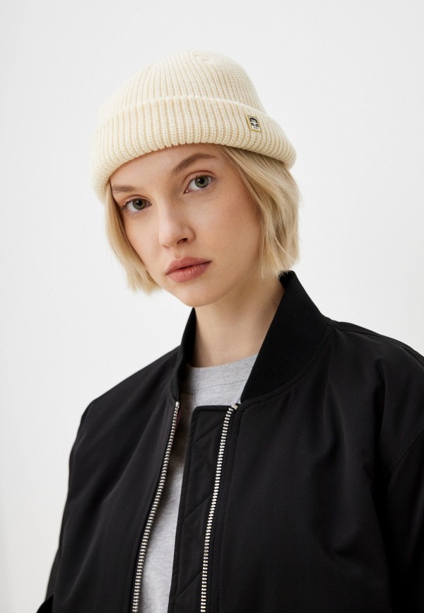 Obey Шапка - фото 4