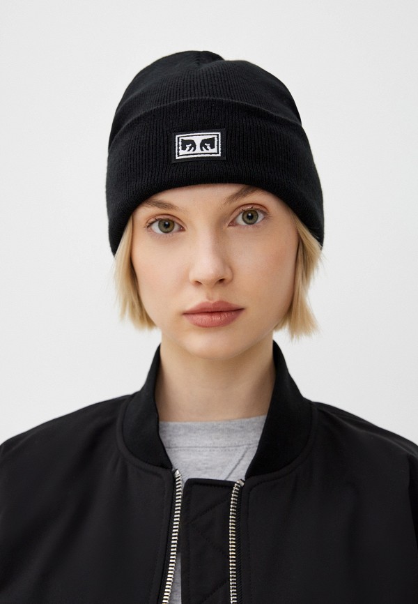 Obey Шапка - фото 4