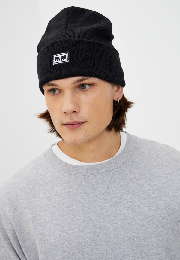 Obey Шапка - фото 3