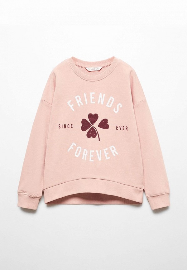 Mango Kids Свитшот - DUBLINI - фото 1