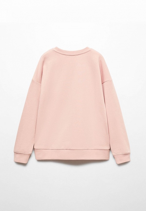 Mango Kids Свитшот - DUBLINI - фото 2