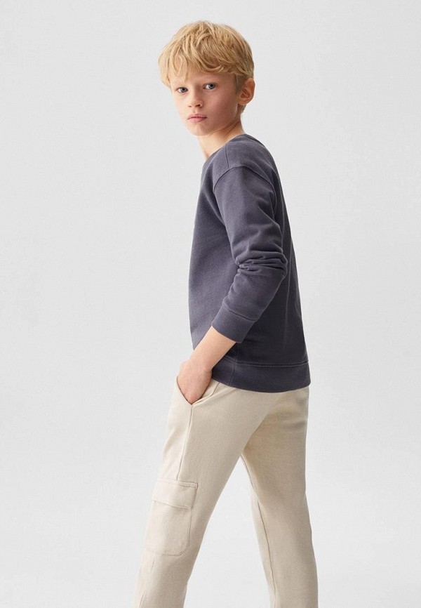 Mango Kids Брюки спортивные - MIGUEL - фото 2