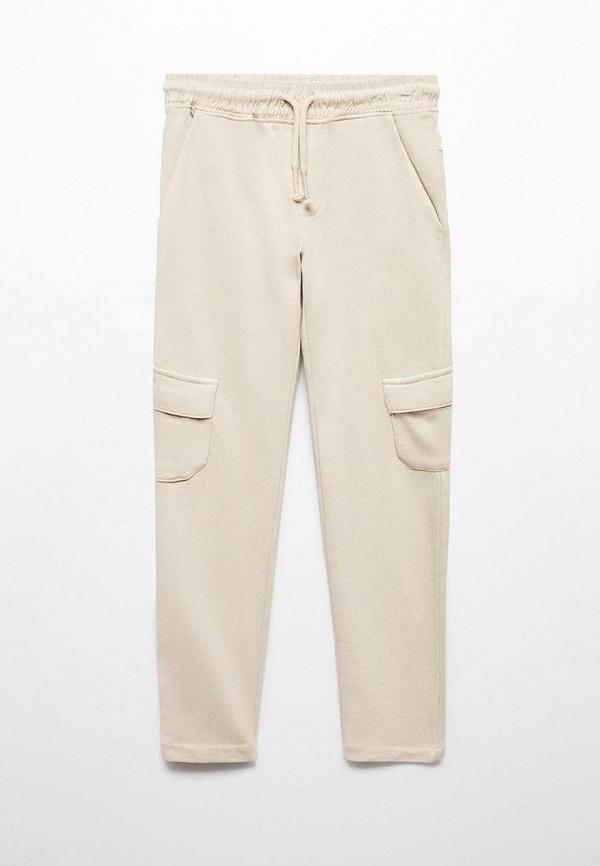 Mango Kids Брюки спортивные - MIGUEL - фото 3