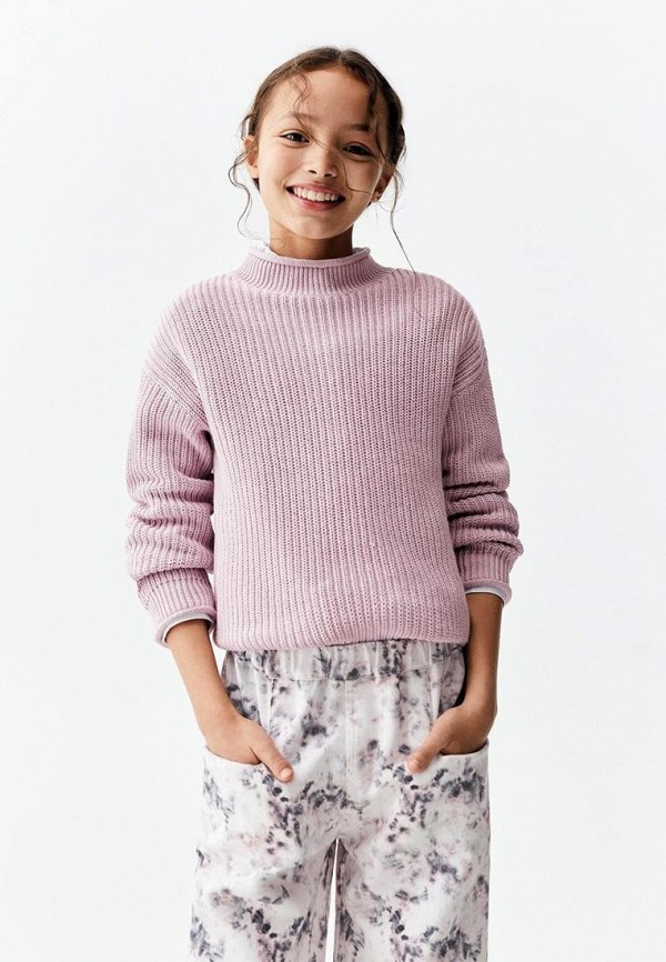 Mango Kids Брюки - TINA - фото 2