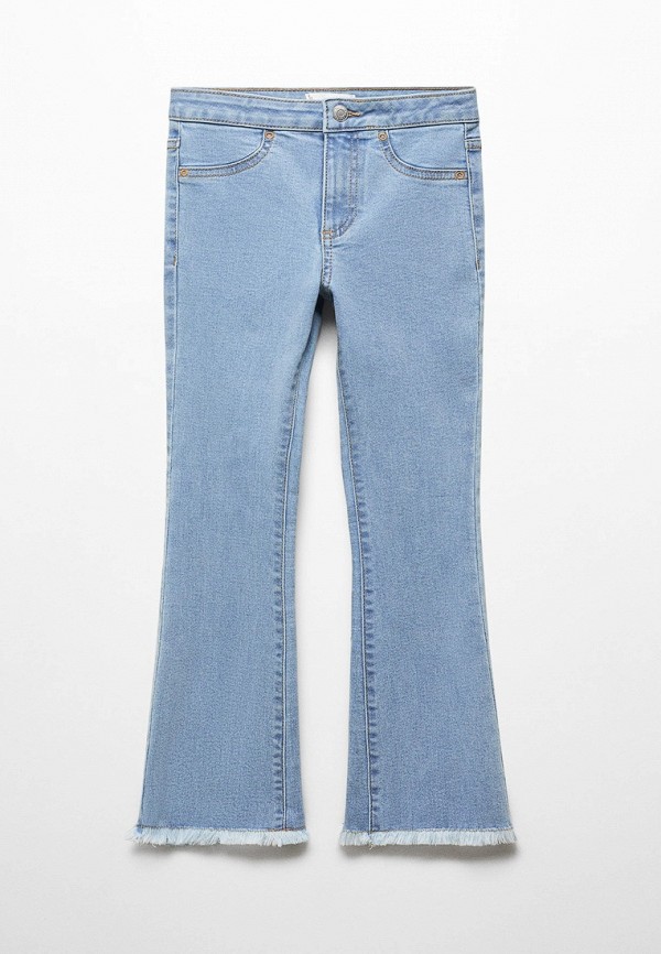Mango Kids Джинсы - TRUMPET5 - фото 1