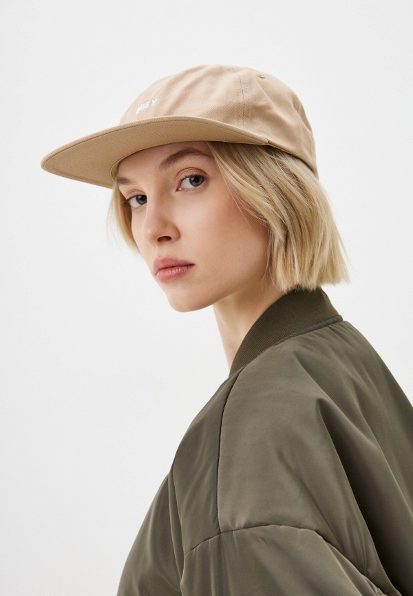 Obey Бейсболка - фото 5