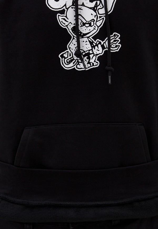 Obey Худи - DEMON - фото 4