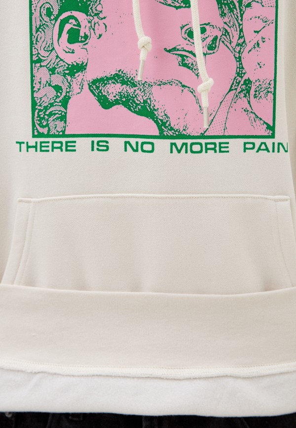 Obey Худи - NO PAIN - фото 4