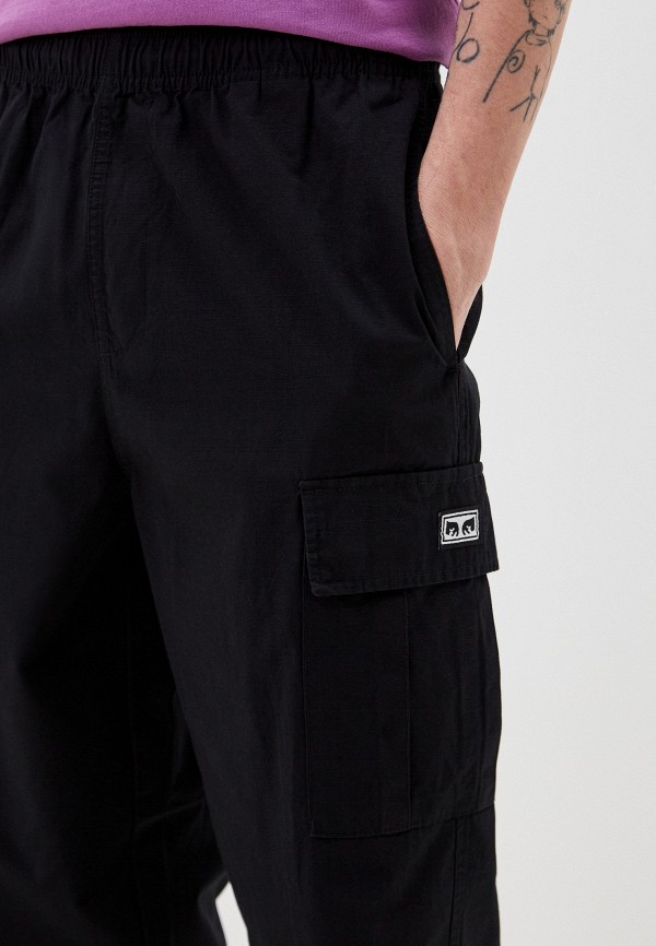 Obey Брюки - EASY RIPSTOP CARGO - фото 4