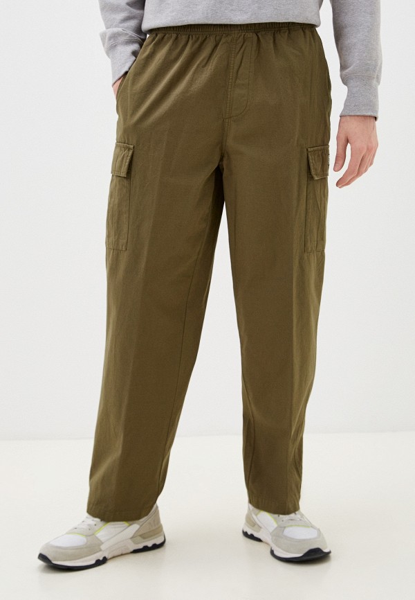 Obey Брюки - EASY RIPSTOP CARGO - фото 1