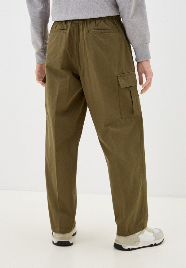 Obey Брюки - EASY RIPSTOP CARGO - фото 3