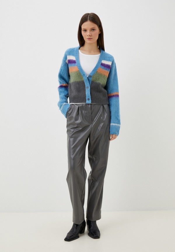 Obey Кардиган - фото 2