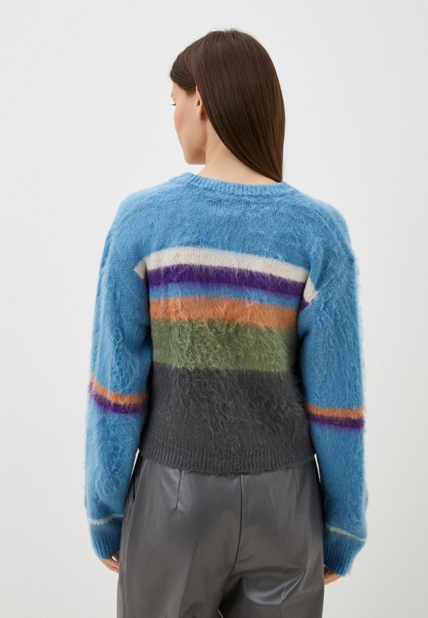 Obey Кардиган - фото 3