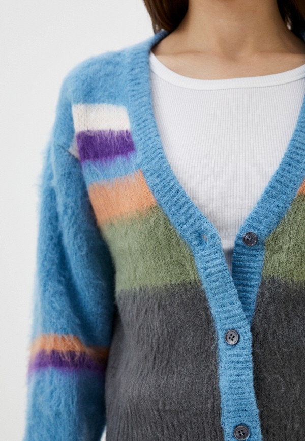 Obey Кардиган - фото 4