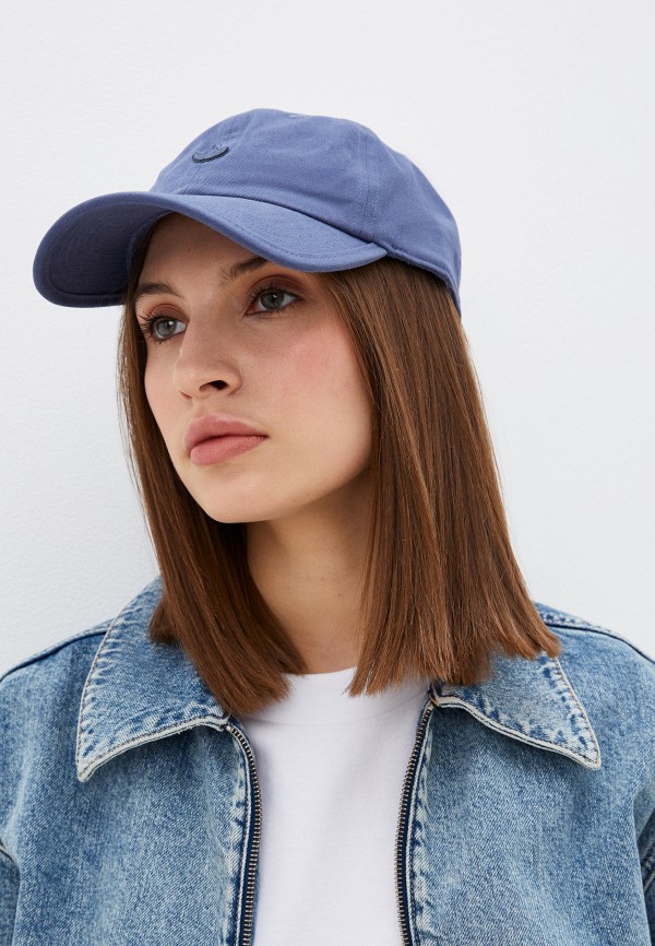 adidas Originals Бейсболка - PE DAD CAP - фото 5