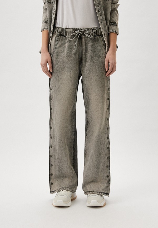 One Teaspoon Джинсы - фото 1