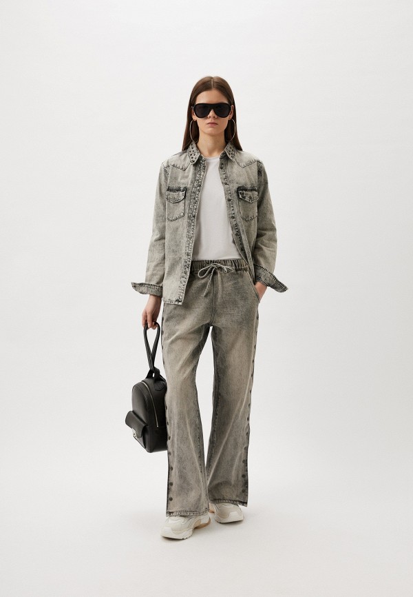 One Teaspoon Джинсы - фото 2