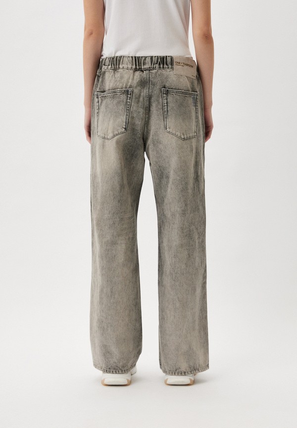 One Teaspoon Джинсы - фото 3