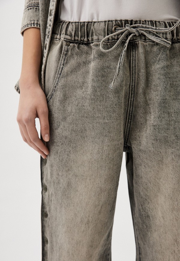 One Teaspoon Джинсы - фото 4