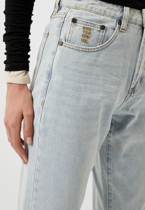 One Teaspoon Джинсы - фото 4