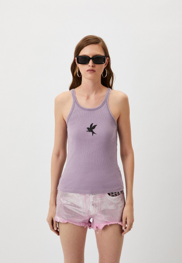 One Teaspoon Майка - фото 1