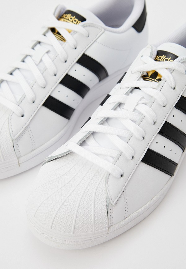 adidas Originals SUPERSTAR RTLACW413802 Lamoda