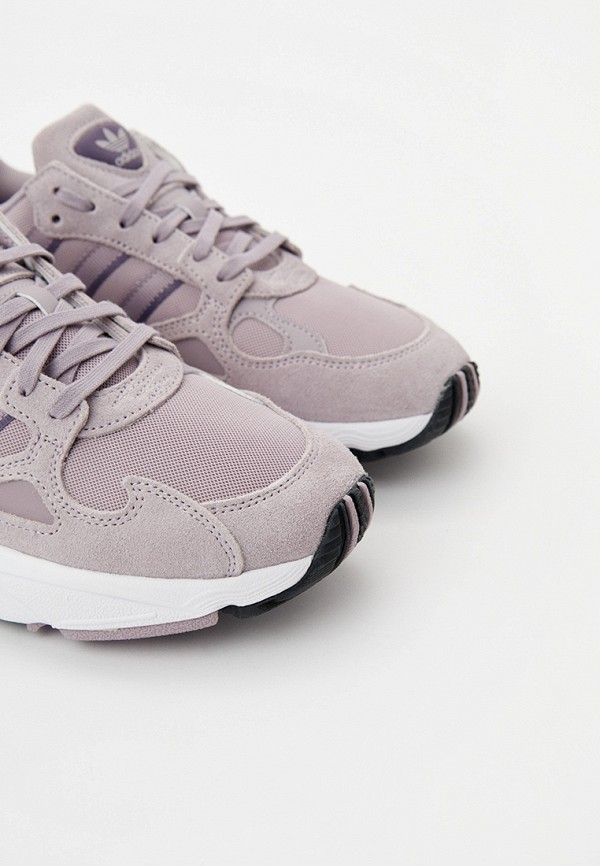 adidas Originals Кроссовки - FALCON W - фото 2