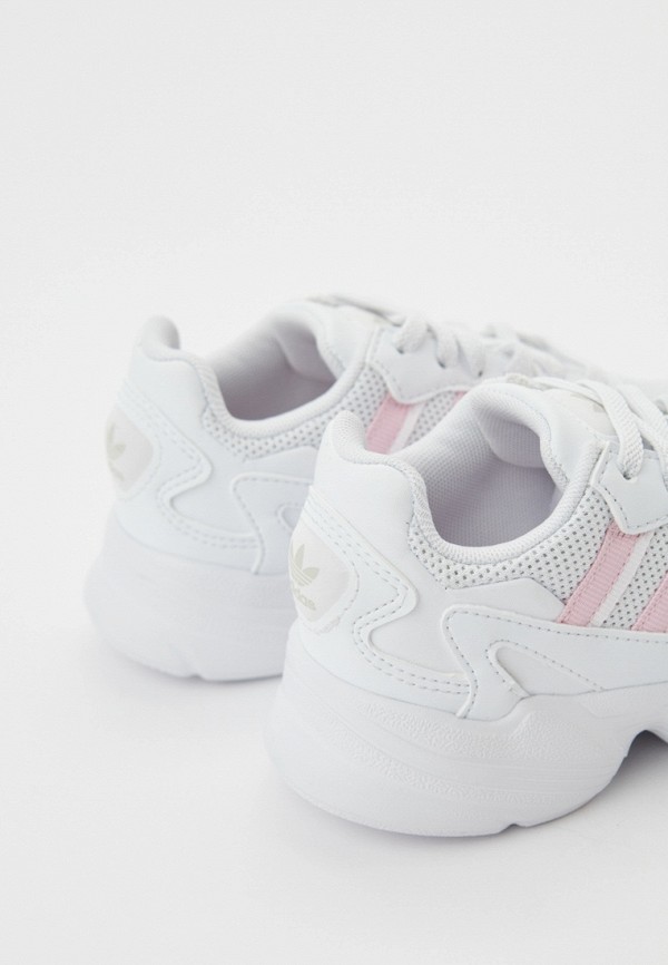 adidas Originals Кроссовки - FALCON EL C - фото 4