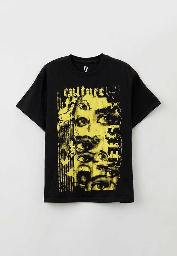 Reporter Young Футболка - фото 1