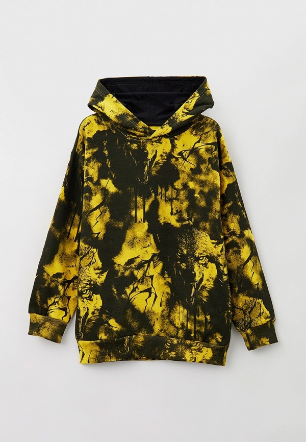 Reporter Young Худи - фото 1