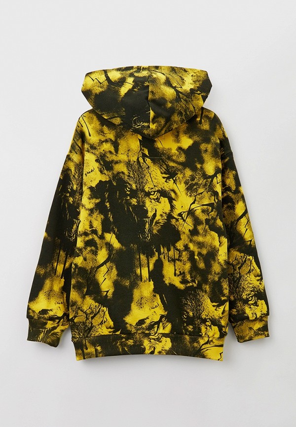 Reporter Young Худи - фото 2