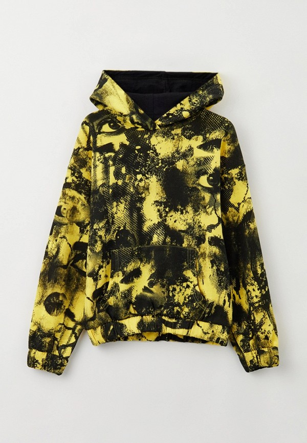 Reporter Young Худи - фото 1