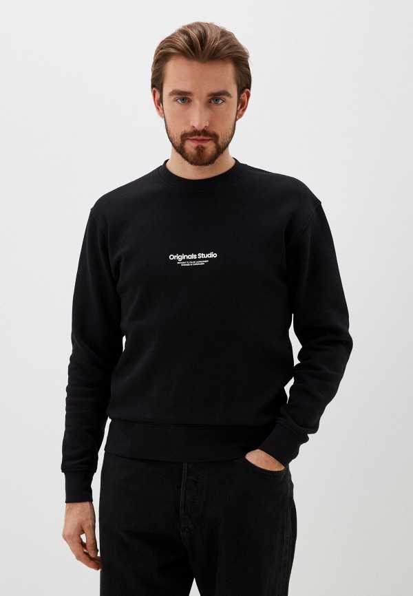 Jack & Jones Свитшот - фото 1