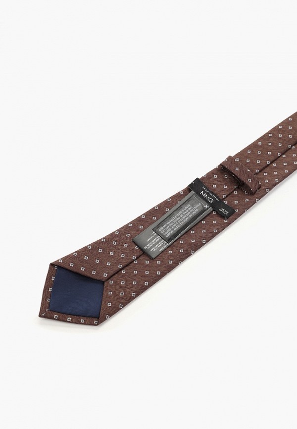 Mango Man Галстук - ROMBO7 - фото 2