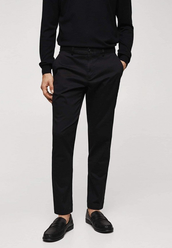 Mango Man Брюки - PRATO - фото 1