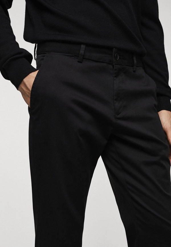 Mango Man Брюки - PRATO - фото 4