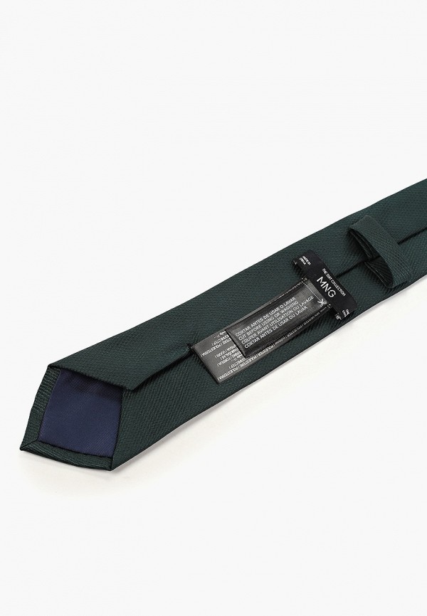 Mango Man Галстук - BASIC7 - фото 2