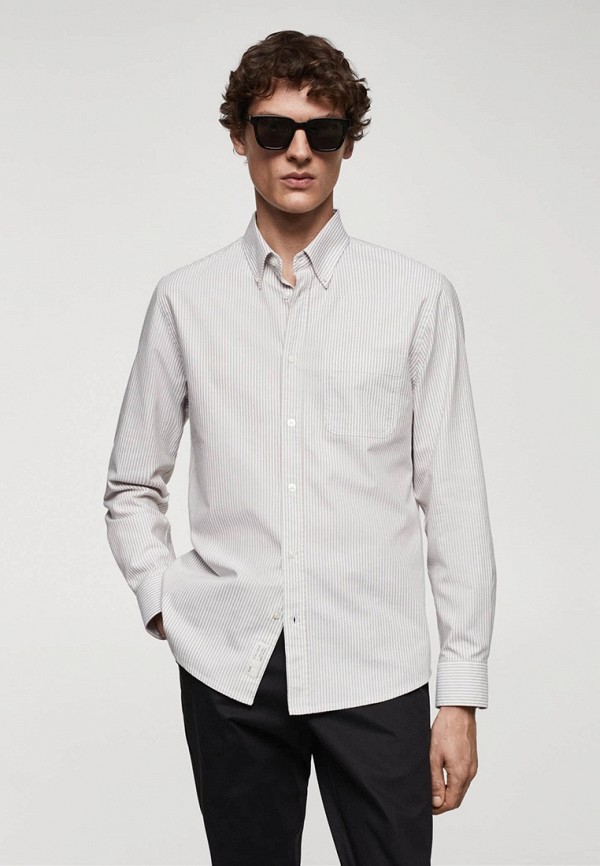 Mango Man Рубашка - KODAK - фото 1