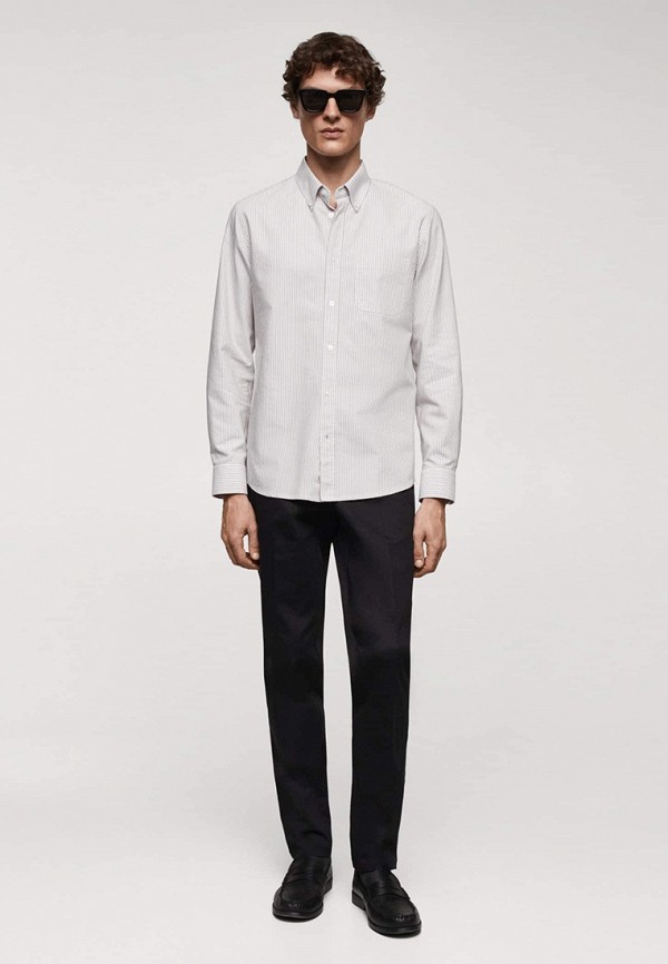 Mango Man Рубашка - KODAK - фото 2