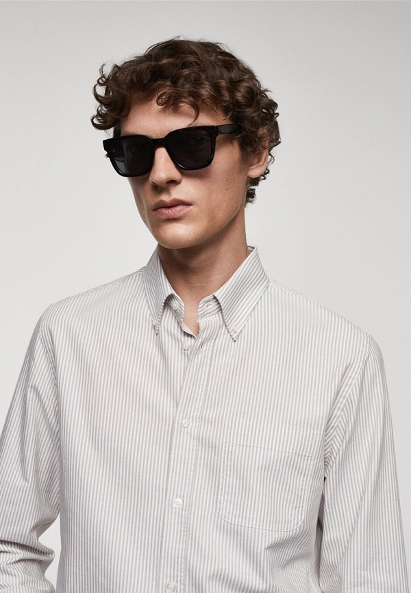 Mango Man Рубашка - KODAK - фото 4