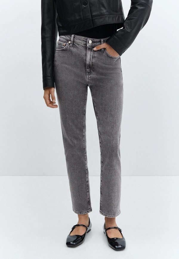 Mango Джинсы - CLAUDIA - фото 1