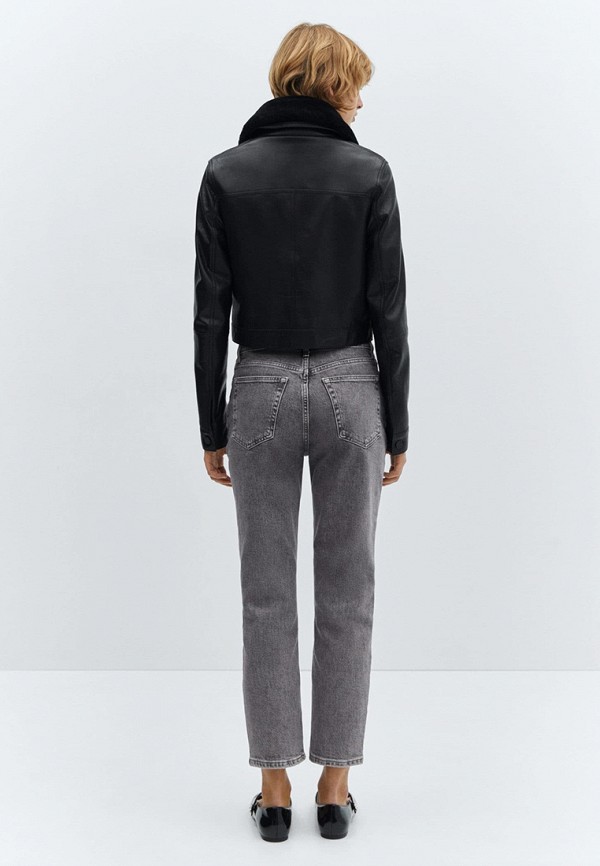 Mango Джинсы - CLAUDIA - фото 3